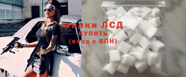 стафф Арсеньев